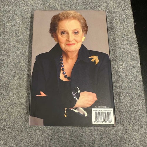 Madeleine Albright - Fascism En varning
