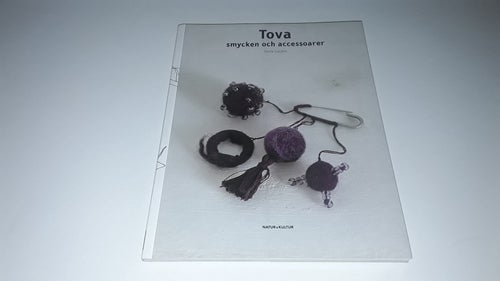 Tova smycken och accessoarer av Sonia Luciano