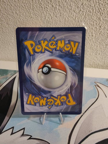 Pokémon TCG Moltres Holo 014/094 2025 Phantasmal Flames