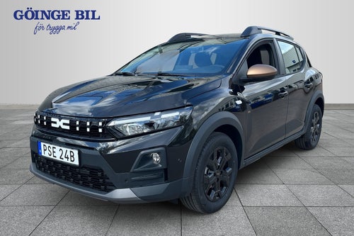 Dacia Sandero Stepway TCe 110 Extreme