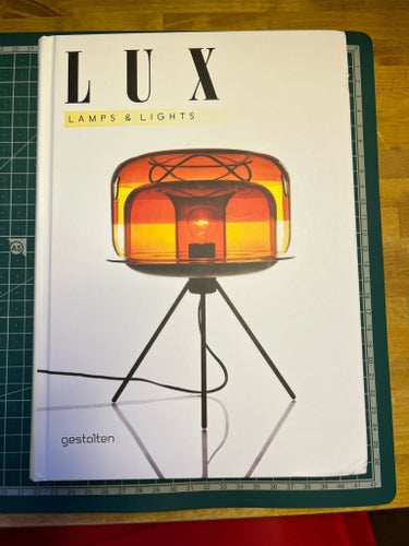 LUX Lamps & Lights