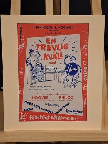 Bilder Från Nossebro - Förr Och Nu 21/09