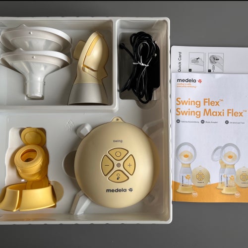 Medela Swing Flex bröstpump