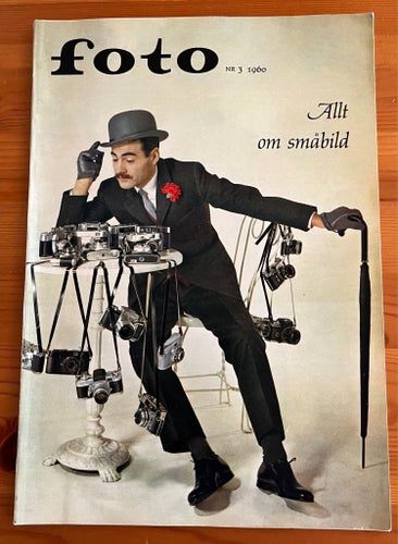 FOTO Nr 3 1960
