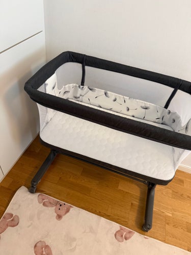Lionelo Aurora Babysäng/Resesäng