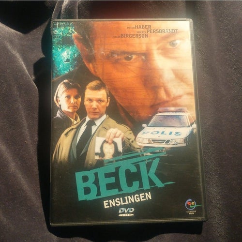 Beck - Enslingen DVD