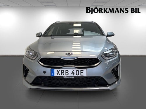 Kia Ceed SPORTSWAGEN 1.4 T-GDI DCT GT-LINE AUTOMAT