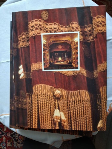 La Scala 67-92