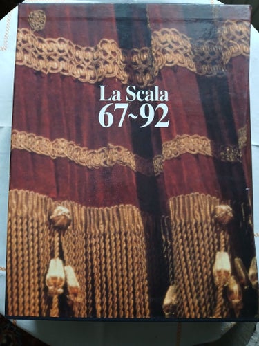 La Scala 67-92