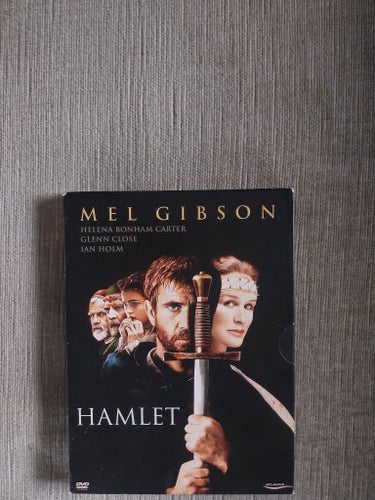 Hamlet 1990 Mel Gibson