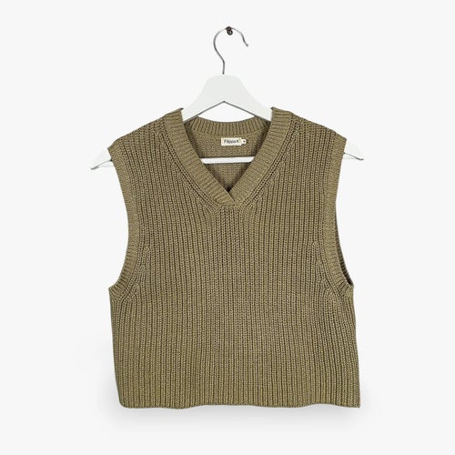 Filippa K Nancy-väst