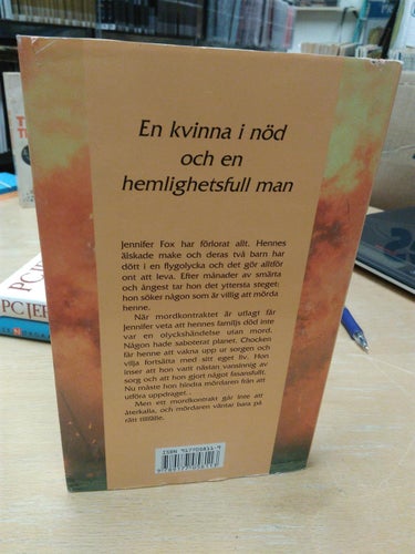 Ödesdigert beslut av Rachel Lee. bok, inbunden