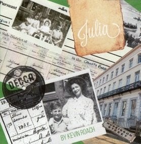 Julia - The Story of Julia Lennon