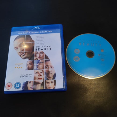 Collateral Beauty