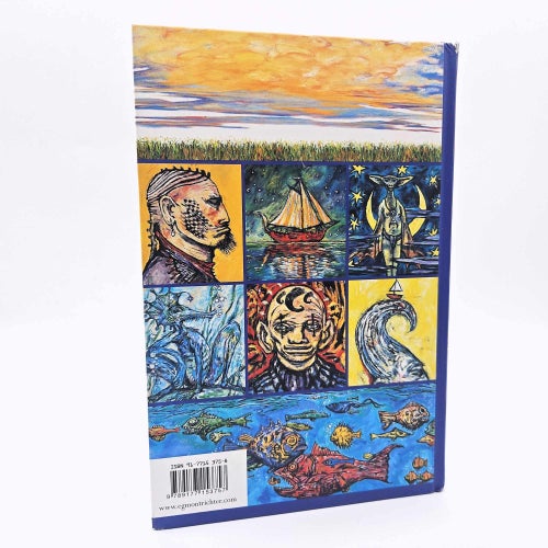Abarat - Clive Barker