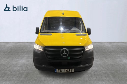 Mercedes-Benz Sprinter 311 CDI RWD Panel Van / A3 / 14m3 Moms B-kamera