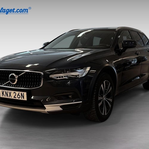 Volvo V90 Cross Country B4 AWD Diesel Plus