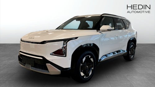 Kia EV5 Long Range PLUS FWD KAMPANJ