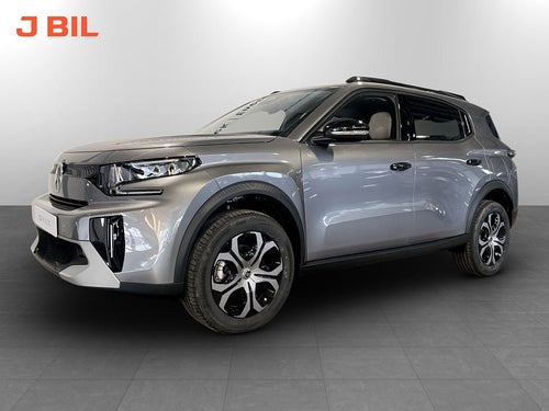 Citroën C3 Aircross Plus Hybrid 145hk - DEMO