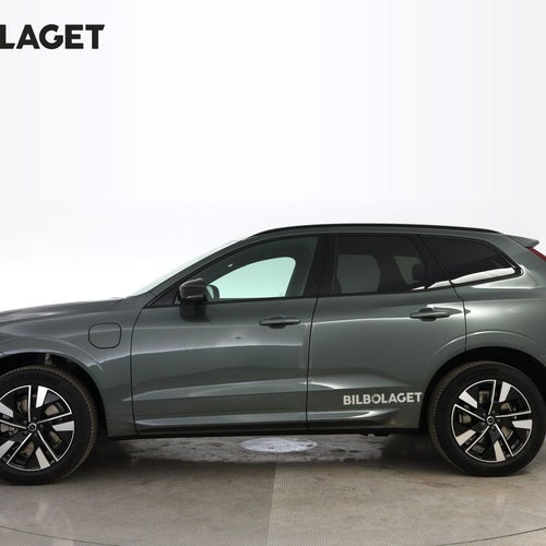 Volvo XC60 T6 Plus Dark Nordic Edition Demobil
