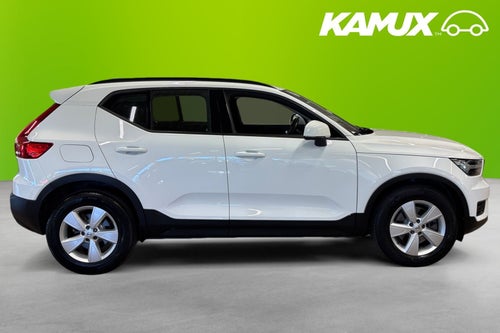 Volvo XC40 D3 AWD 150hk Momentum