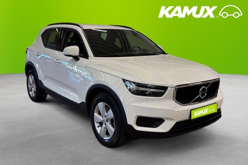 Volvo XC40 D3 AWD 150hk Momentum