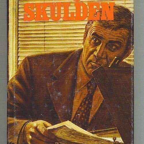 Olle Högstrand - Skulden