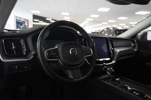 Volvo XC60 D4 AWD Momentum Advanced Drag ACC