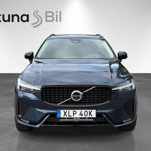Volvo XC60 B5 AWD Plus Dark / 360° Kamera / Drag / H&K / PPF