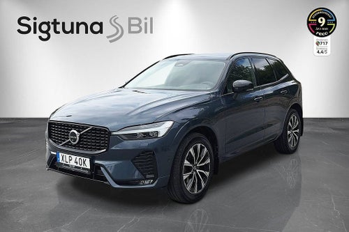Volvo XC60 B5 AWD Plus Dark / 360° Kamera / Drag / H&K / PPF