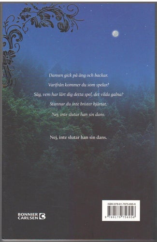 Dödsdansen (Bloksberg 1) / Linda Åkerström