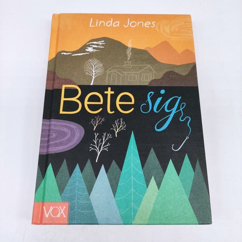Linda Jones - Bete sig