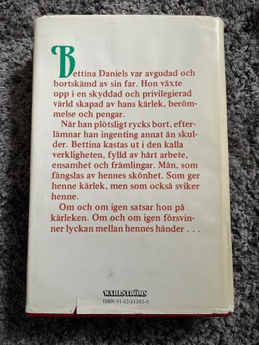 Om och om igen av Danielle Steel