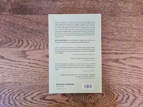 Försvinnanden & Allt för min syster - Jodi Picoult
