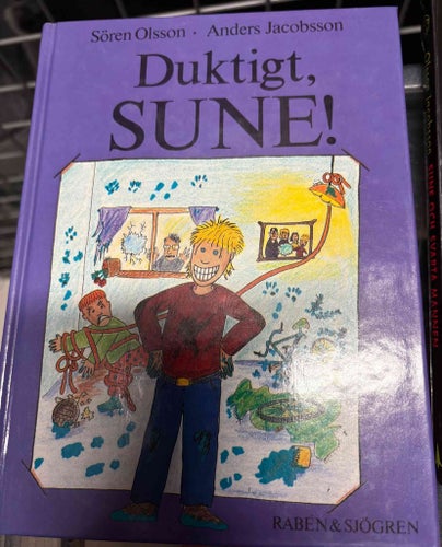 Bok Sune