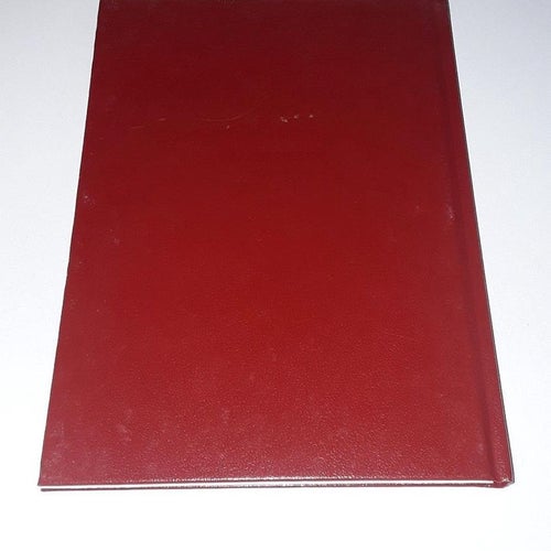 Svenska Ardennerstamboken band 97 2005 (Svårfunnen)