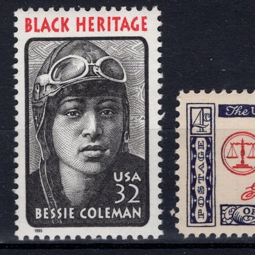 USA Lot MNH**