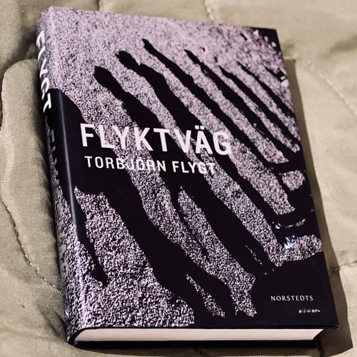 Flyktväg av Torbjörn Flygt