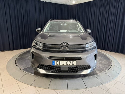 Citroën C5 Aircross 1.2 PureTech 130 EAT, 131hk, 2022