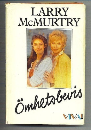 Larry McMurtry - Ömhetsbevis