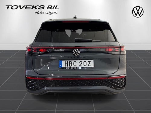 Volkswagen Tayron eHybrid PB R-LINE 1.5 272 HK 6 VXL DSG