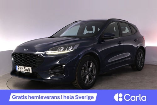 Ford Kuga PHEV ST-Line Navi AdapFarth BLIS Kamera