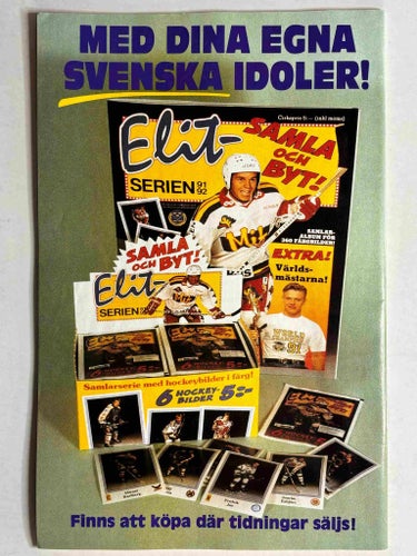 Spindelmannen - 1992:2 VG-FN