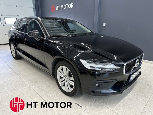 Volvo V60 D4 AWD/Momentum/DRAG/NAV/B-Kamera