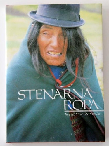 Stenarna ropa