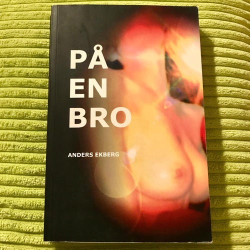 PÅ EN BRO Anders Ekberg 2014