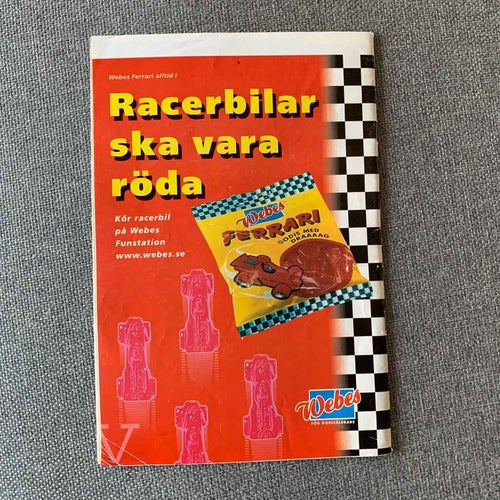 MUSSE Pigg&C:O Nr 6 2001, Walt Disney’s