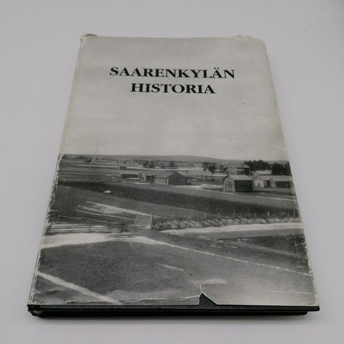 Saarenkylän historia