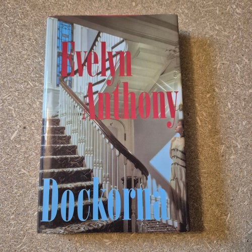 Dockorna av Evelyn Anthony
