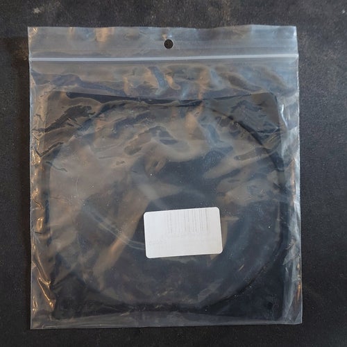 Vibrationsdämpare för 120 mm fläktar, 4 st